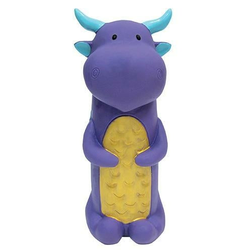 Dragon Cruncher Toys (8" - 8.5") - Go Bagheera