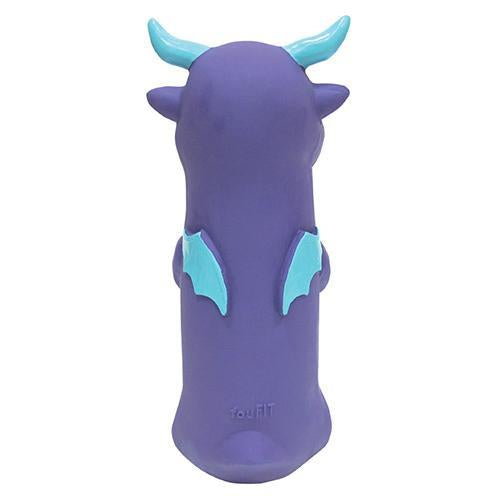 Dragon Cruncher Toys (8" - 8.5") - Go Bagheera