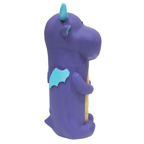 Dragon Cruncher Toys (8" - 8.5") - Go Bagheera