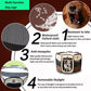 Portable Foldable Pet Playpen - Go Bagheera