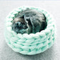 Soft Pet Bed - Go Bagheera
