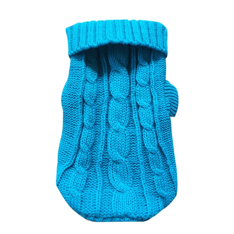 Winter Pet Clothes - Go Bagheera