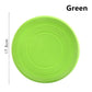 Soft Non-Slip Dog Flying Disc - Go Bagheera
