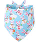New Easter Pet Party Decor Kit - Go Bagheera