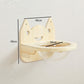 Solid Wood Cat Climbing Cat Wall - Go Bagheera