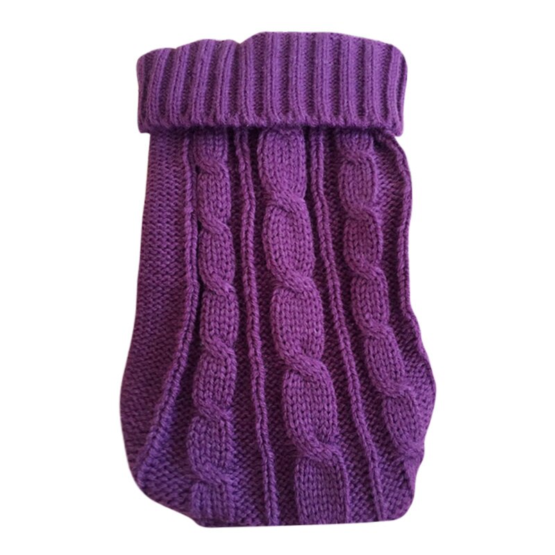 Winter Pet Clothes - Go Bagheera