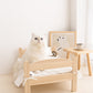 Wooden Pet Bed Four Seasons Universal Cat Litter - Go Bagheera