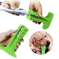 Pet Teether Toothbrush - Go Bagheera