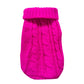 Winter Pet Clothes - Go Bagheera